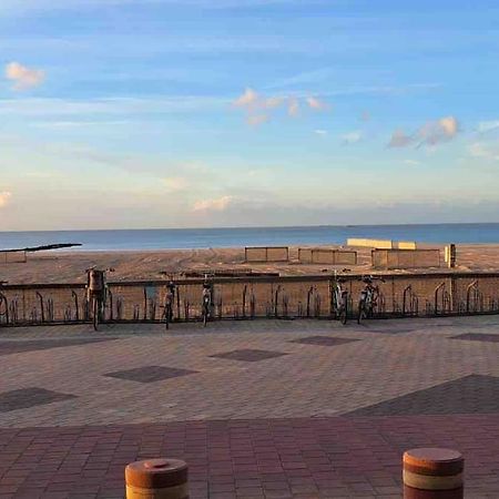 Strandappartement Festival Met 2 Slpk Knokke-Heist Ngoại thất bức ảnh