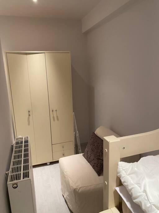 Strandappartement Festival Met 2 Slpk Knokke-Heist Ngoại thất bức ảnh