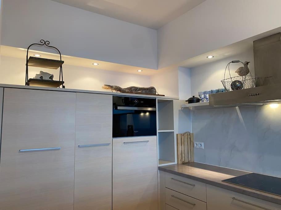 Strandappartement Festival Met 2 Slpk Knokke-Heist Ngoại thất bức ảnh