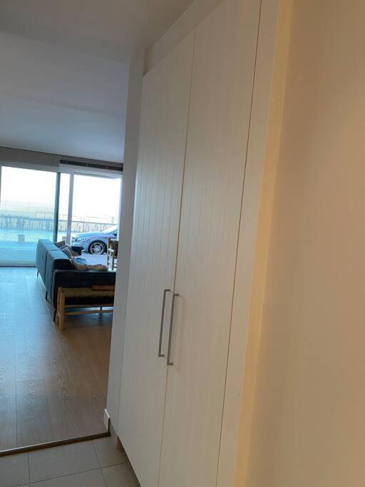 Strandappartement Festival Met 2 Slpk Knokke-Heist Ngoại thất bức ảnh