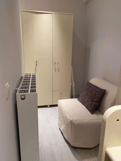 Strandappartement Festival Met 2 Slpk Knokke-Heist Ngoại thất bức ảnh