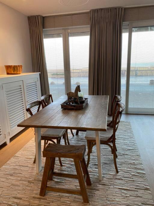Strandappartement Festival Met 2 Slpk Knokke-Heist Ngoại thất bức ảnh