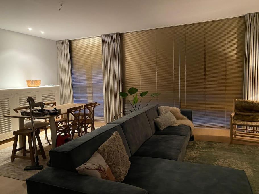 Strandappartement Festival Met 2 Slpk Knokke-Heist Ngoại thất bức ảnh