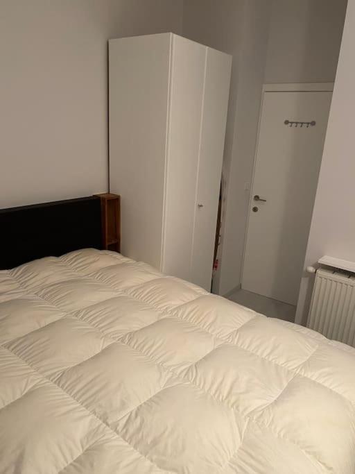 Strandappartement Festival Met 2 Slpk Knokke-Heist Ngoại thất bức ảnh